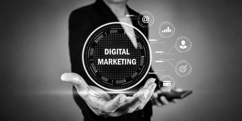 B2B Digital Marketing Agencies in Hyderabad